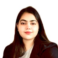 InLine Engineering Services Employee Tamanna .'s profile photo