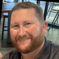 Frisco ISD Employee Chad Hurst's profile photo