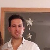 CE cideon engineering Employee Manuel Rodriguez Sancho's profile photo