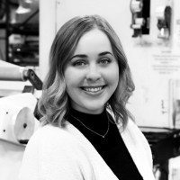 Smith Corona Employee Maria Boyle's profile photo