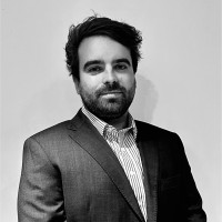 Maven Employee Sam Elliotte's profile photo