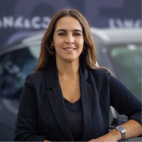 Boushra Hassanieh Email & Phone Number