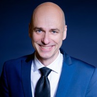 Frédéric Bailleul Email & Phone Number