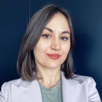 Iryna Karas Email