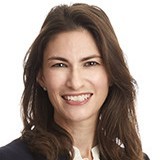 Waycrosse, Inc Employee Katherine Weber's profile photo