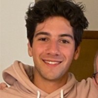 FanDuel Employee Max Slavin's profile photo
