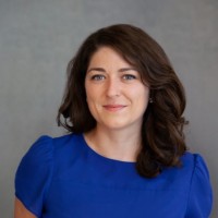 Kirsten Reite Architecture Employee Jacquelyn Richard's profile photo