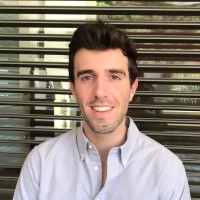 Minsait Employee Alex Cabré's profile photo
