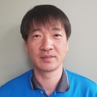 Jacob Nam