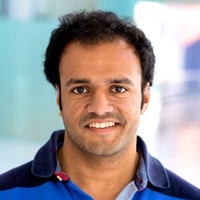 Shantanu Sinha Email & Phone Number