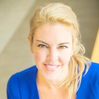 Palo Alto Networks Employee Jennifer Trainor's profile photo