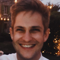 G-Research Employee Piotr Nowak's profile photo