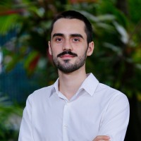 Gabriel Müller Teixeira Email & Phone Number