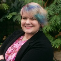 Midwest Collaborative for Library Services Employee Jenny Kobiela-Mondor's profile photo