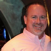 Mitsubishi International Food Ingredients, Inc. Employee Mark Herd's profile photo