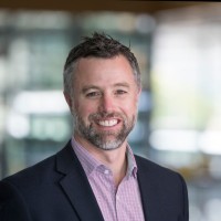 Meridian Energy Employee Richard Sandford's profile photo