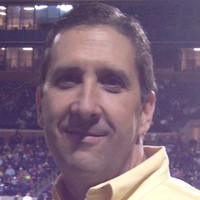 Baker Hughes Employee Brad Potts's profile photo