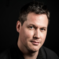 BecomingX Employee Paul Gurney's profile photo