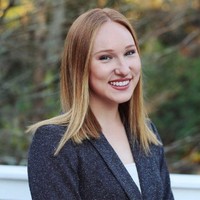 Holland & Knight LLP Employee Julia Harrison's profile photo