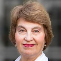 Taxes for Expats Employee Ines Zemelman's profile photo