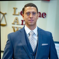 Levine And Wiss Employee Sam Sheridan's profile photo