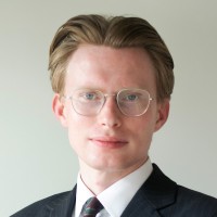 Aldersgate Group Employee Charles Clegg's profile photo