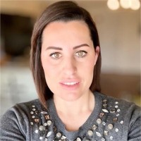 St. Luke's Health Plan Employee Kelcy M.'s profile photo