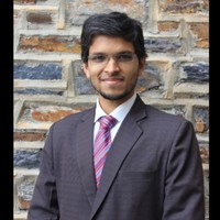 Paragon Technical Employee Sudeep Narsipur's profile photo