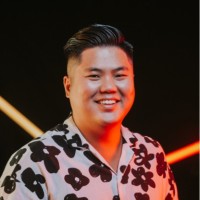 Octagon Employee Jerald Lim's profile photo