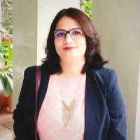 CIEL HR Employee Sheetal Rathore's profile photo