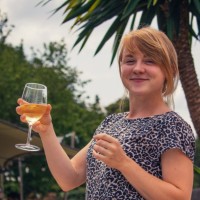 Combination AB Employee Margarita Krutikova's profile photo
