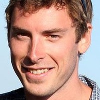 NOAA: National Oceanic & Atmospheric Administration Employee Michael Jacox's profile photo