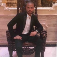 Rebag Employee Richard Soto's profile photo