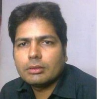 IHPL Employee Ashok Jha's profile photo