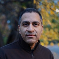 Omar Ansari Email & Phone Number