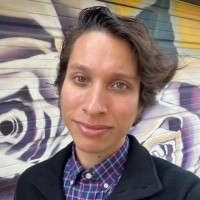 Illinois Environmental Council Employee Danny Collins's profile photo