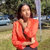 Lovegrass Employee Bitaniya Dadi's profile photo