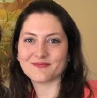 Pine Street Inn Employee Haley Janezic's profile photo