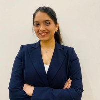 Khaleej Times Employee Meher Dhanjal's profile photo