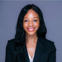 JPMorgan Chase & Co. Employee Miriam Ebo's profile photo