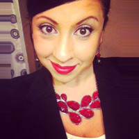 Maria Fernandez Email & Phone Number