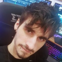 Anderson Verissimo Email