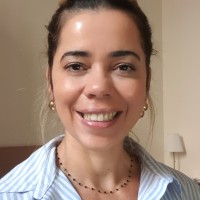 Maviane da Silva Email