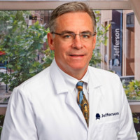 Jefferson Health Employee James McCabe's profile photo