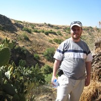 Focus Camera Employee Josef Rubinstein's profile photo