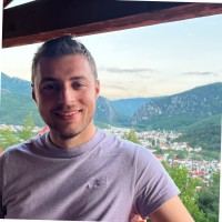 Clever Cloud Employee 六 Dubois's profile photo