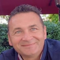 VNcent Employee Gary Williams's profile photo