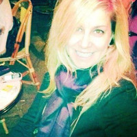 Andrew Harper Employee Paula Dunlap's profile photo