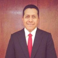 Accel Logística Employee Gustavo Sebastián Juárez López's profile photo