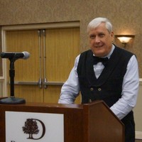 llinois Secretary of State Employee Robert Boots's profile photo